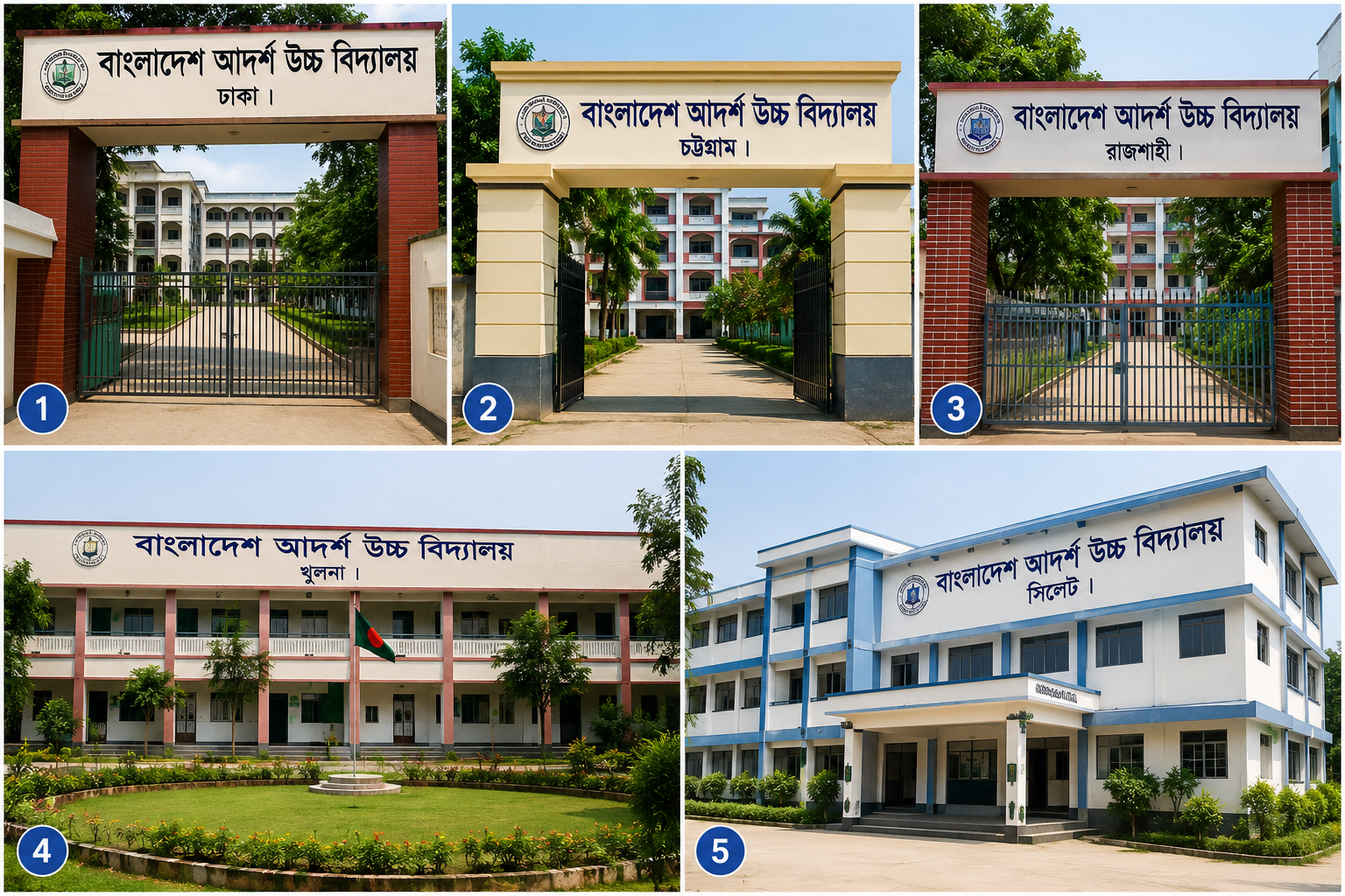 মাঠ